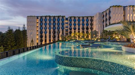 THE 10 CLOSEST Hotels to ZoukOut, Sentosa Island .